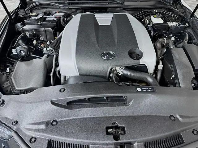 2017 Lexus IS 300 IS 300