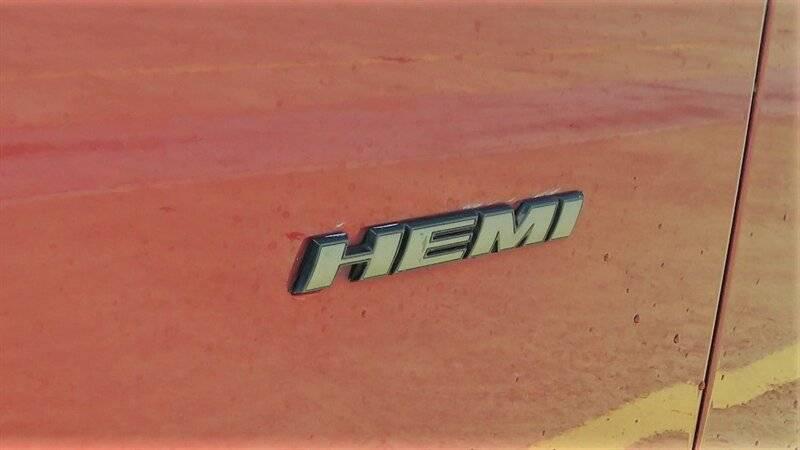 2017 Dodge Challenger R/T