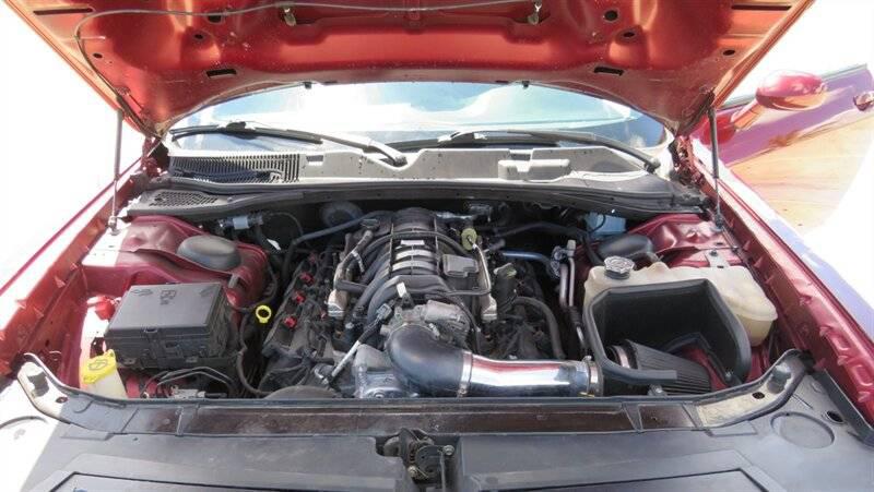 2017 Dodge Challenger R/T