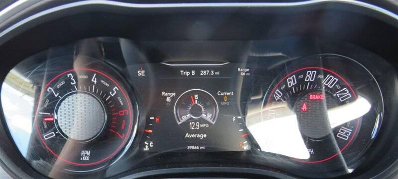 2017 Dodge Challenger R/T