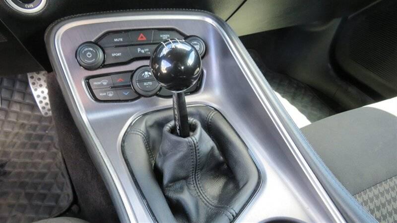 2017 Dodge Challenger R/T