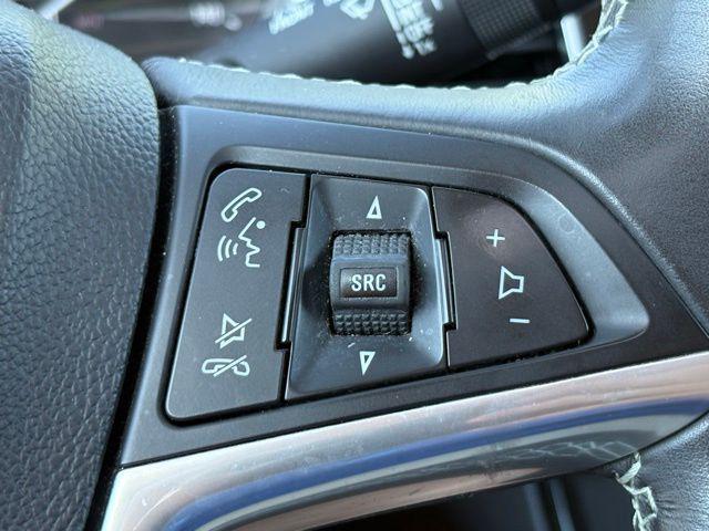 2018 Buick Encore Sport Touring