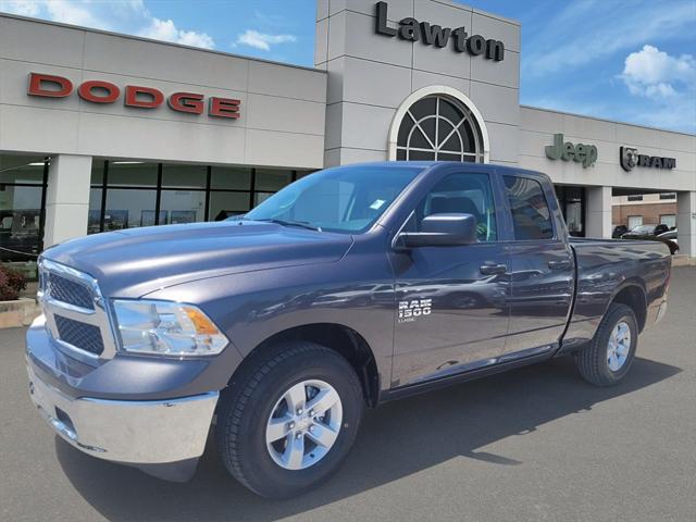 2021 Ram 1500 Tradesman for sale in Lawton, OK