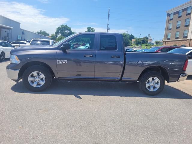 2021 Ram 1500 Tradesman