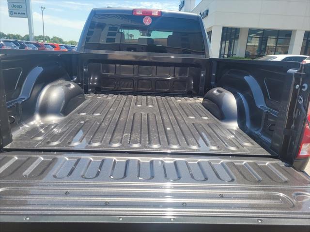2021 Ram 1500 Tradesman