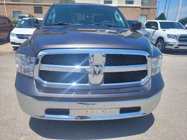 2021 Ram 1500 Tradesman