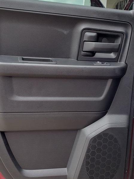 2021 Ram 1500 Tradesman