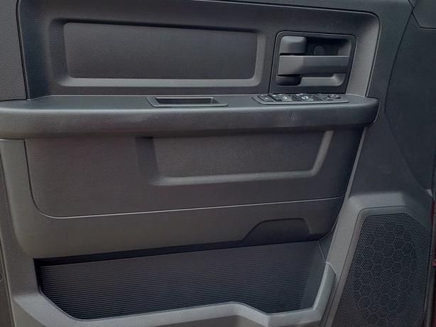 2021 Ram 1500 Tradesman
