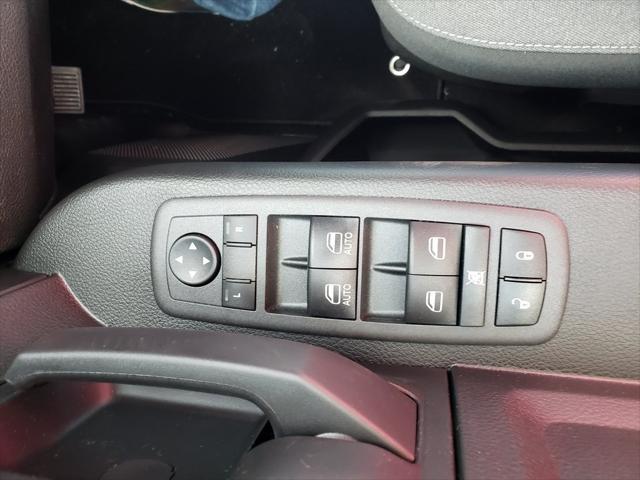 2021 Ram 1500 Tradesman
