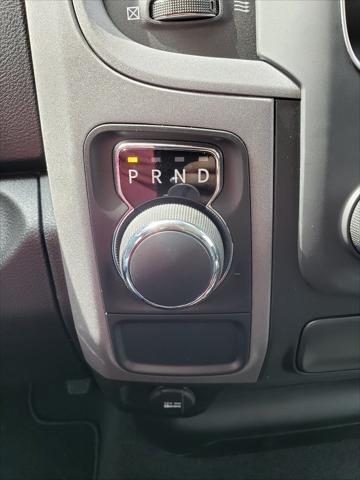 2021 Ram 1500 Tradesman