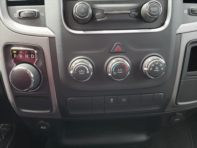 2021 Ram 1500 Tradesman