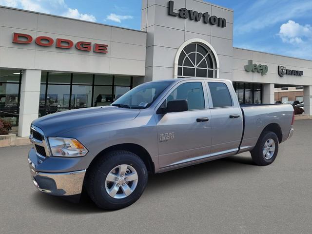 2021 Ram 1500 Tradesman for sale in Lawton, OK