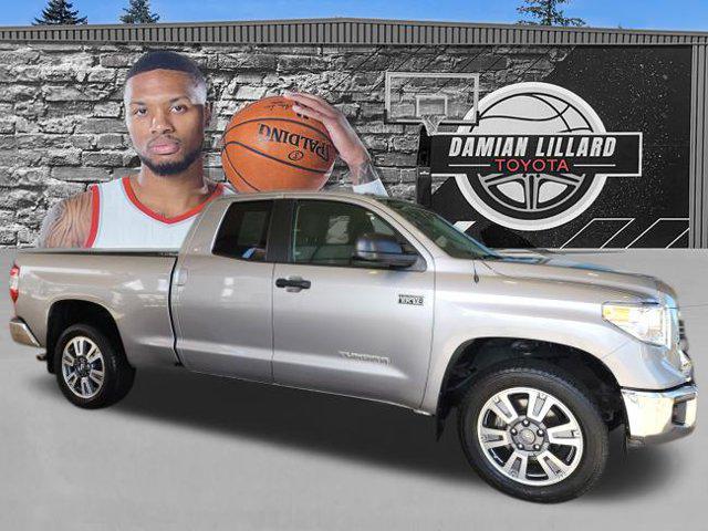 2016 Toyota Tundra SR5 5.7L V8 for sale in McMinnville, OR