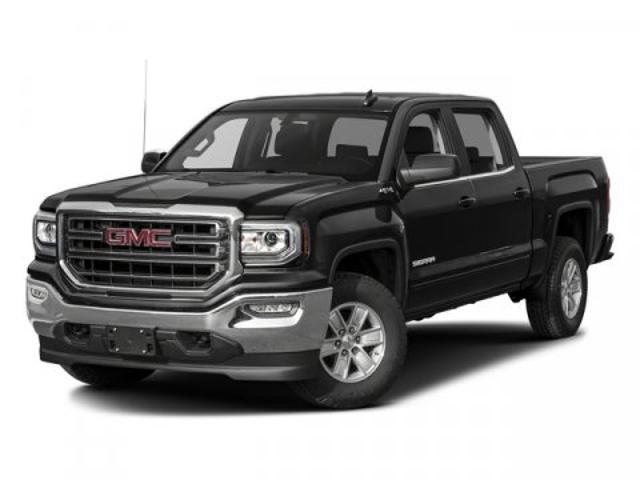 2016 GMC Sierra 1500 SLE for sale in Wesley Chapel, FL