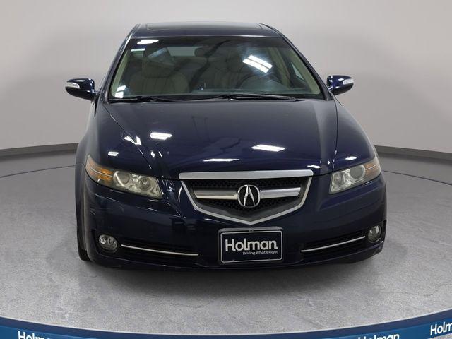 2007 Acura TL 4dr Sdn AT