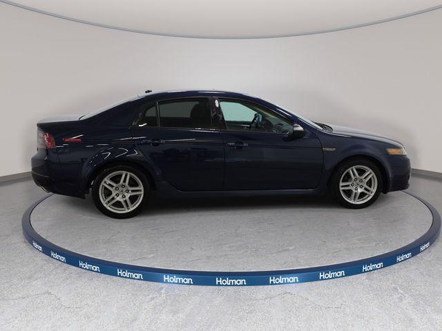 2007 Acura TL 4dr Sdn AT