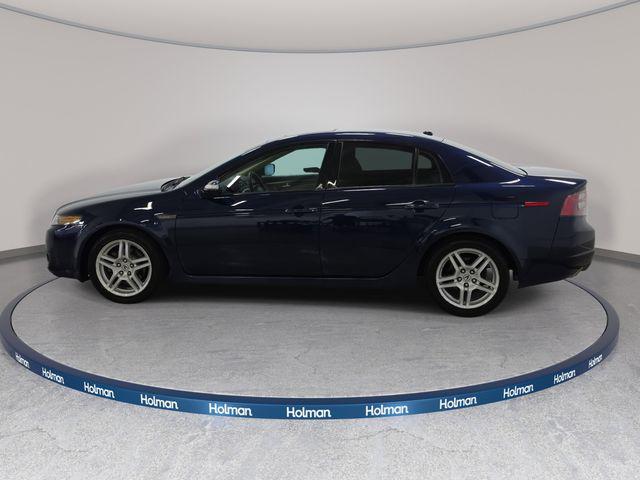 2007 Acura TL 4dr Sdn AT