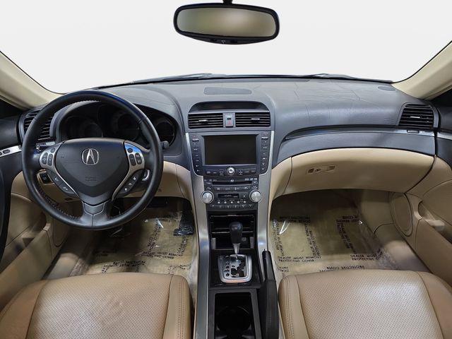 2007 Acura TL 4dr Sdn AT