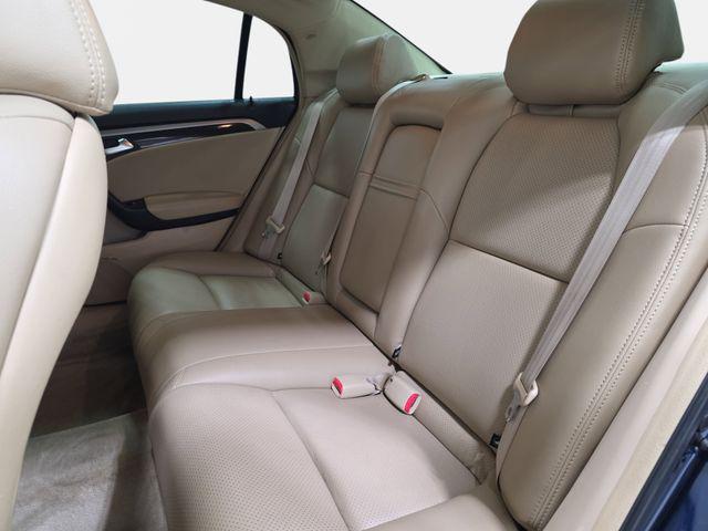 2007 Acura TL 4dr Sdn AT