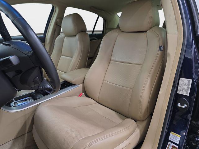 2007 Acura TL 4dr Sdn AT
