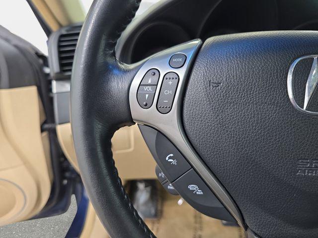 2007 Acura TL 4dr Sdn AT
