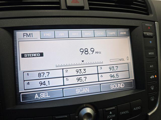2007 Acura TL 4dr Sdn AT