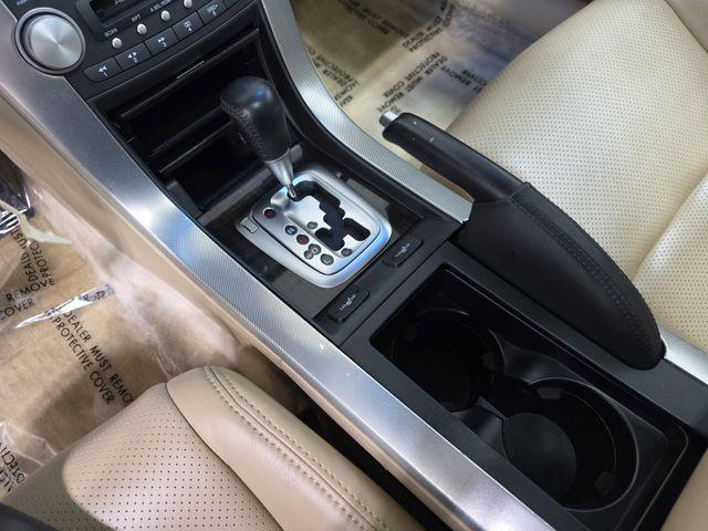 2007 Acura TL 4dr Sdn AT