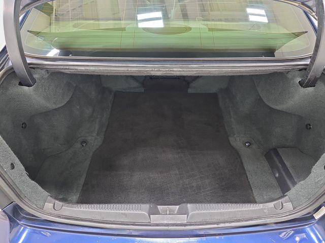 2007 Acura TL 4dr Sdn AT
