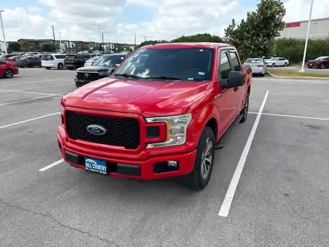 2019 Ford F-150 XL for sale in San Antonio, TX