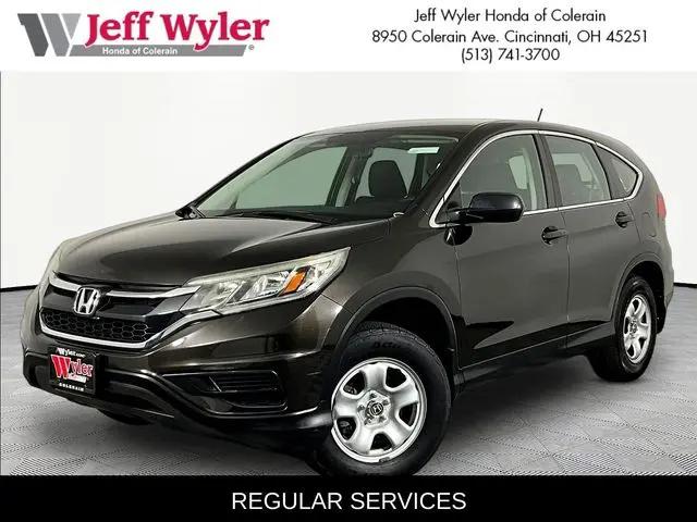 2015 Honda CR-V LX for sale in Cincinnati, OH