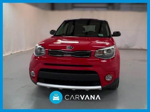 2017 Kia Soul + for sale near , 