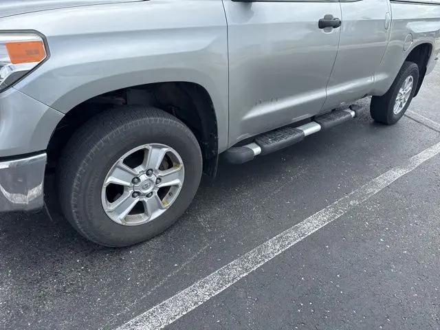 2014 Toyota Tundra SR5 4.6L V8