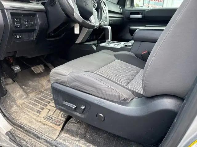 2014 Toyota Tundra SR5 4.6L V8