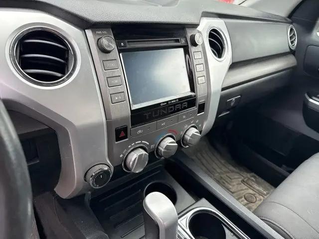 2014 Toyota Tundra SR5 4.6L V8