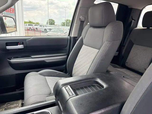 2014 Toyota Tundra SR5 4.6L V8