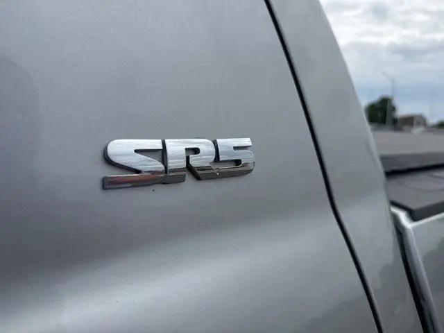 2014 Toyota Tundra SR5 4.6L V8