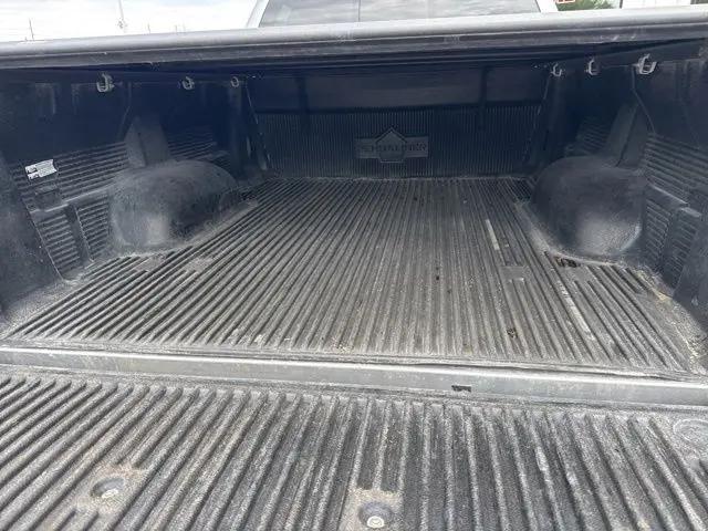 2014 Toyota Tundra SR5 4.6L V8