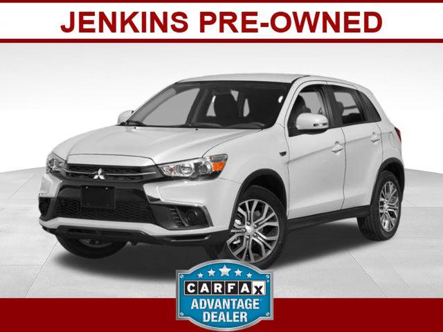 2019 Mitsubishi Outlander Sport 2.0 SE for sale in Lakeland, FL