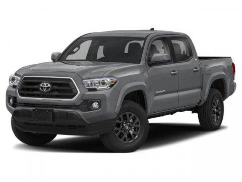 2021 Toyota Tacoma SR5 V6 for sale in Mesa, AZ