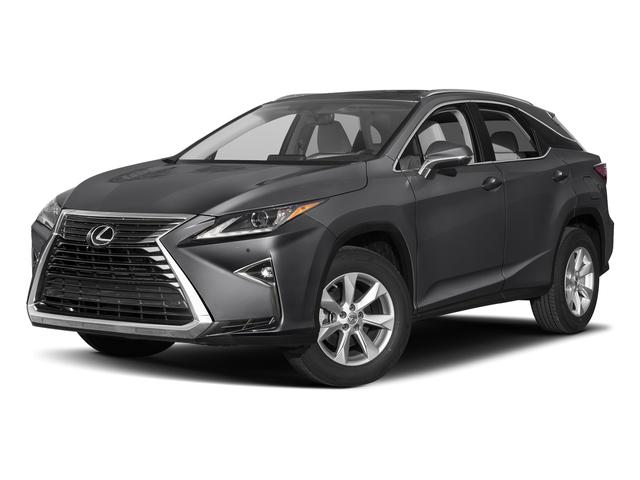2017 Lexus RX 350 RX 350 for sale in FORT MYERS, FL