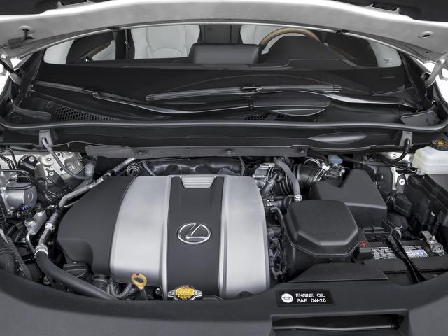 2017 Lexus RX 350 RX 350