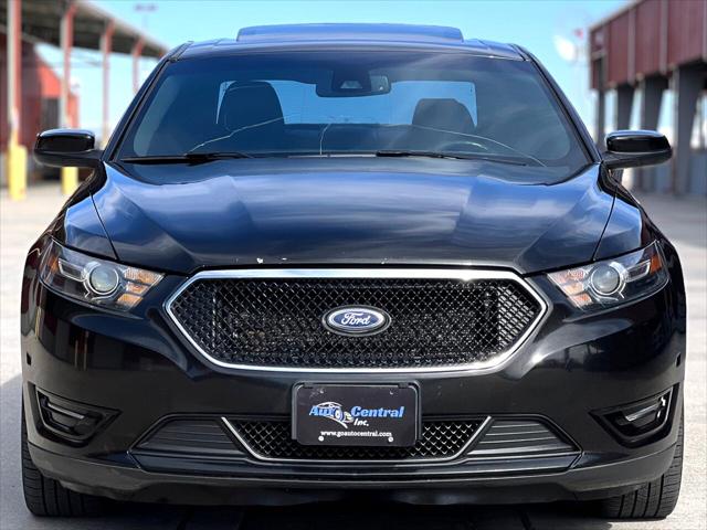 2015 Ford Taurus SHO for sale in Kearney, NE