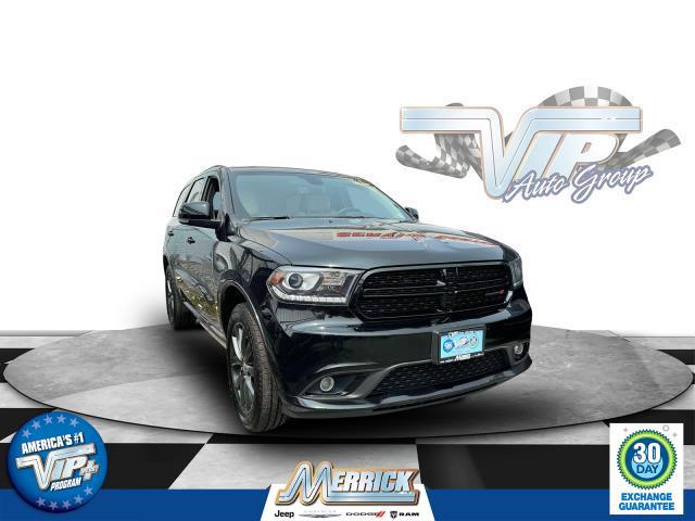 2018 Dodge Durango GT AWD for sale in Wantagh, NY