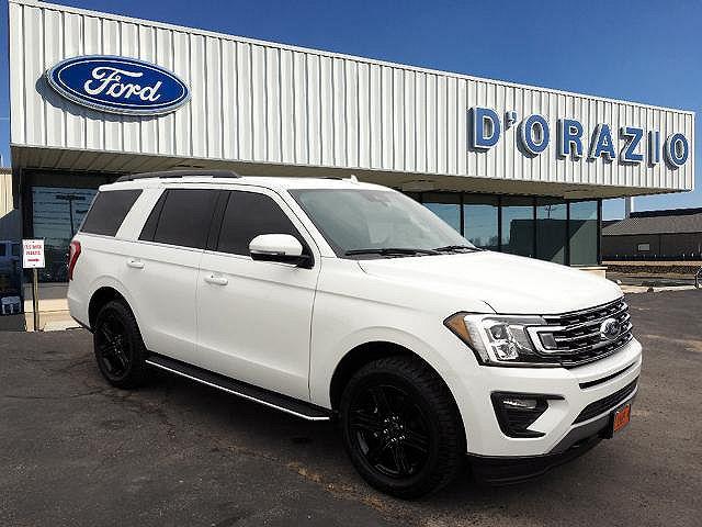 D Orazio Ford See Cars For Sale In 1135 S Water Street Wilmington IL 