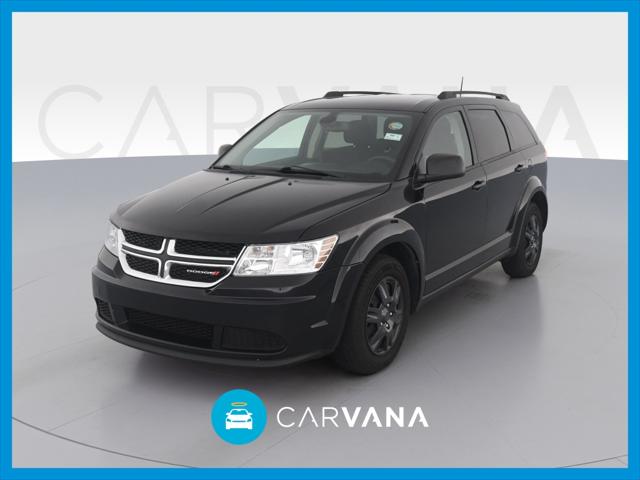 2019 Dodge Journey SE Value Pkg for sale near , 