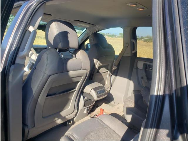 2015 Chevrolet Traverse 2LT
