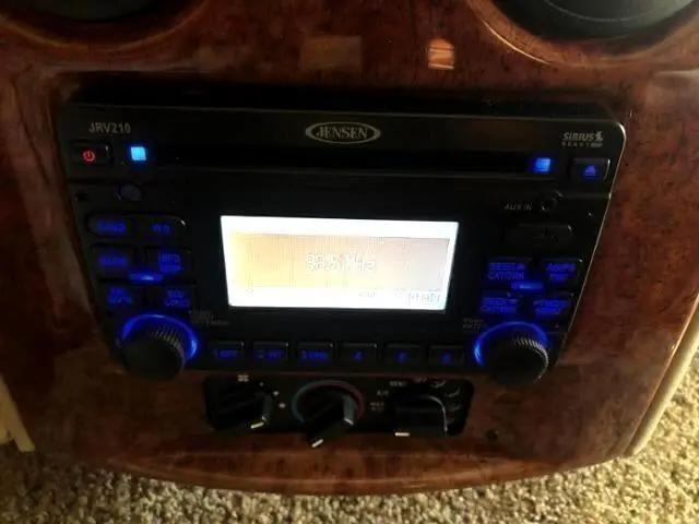 2009 Ford F-53 Super Duty F-550 Motorhome