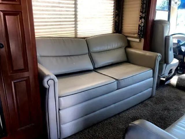 2009 Ford F-53 Super Duty F-550 Motorhome