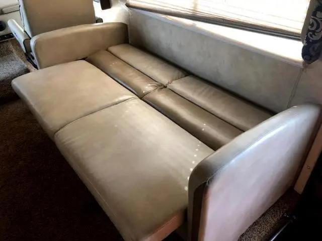 2009 Ford F-53 Super Duty F-550 Motorhome