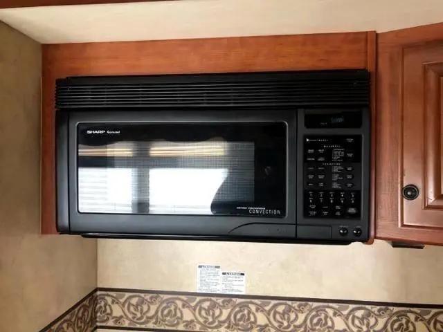 2009 Ford F-53 Super Duty F-550 Motorhome